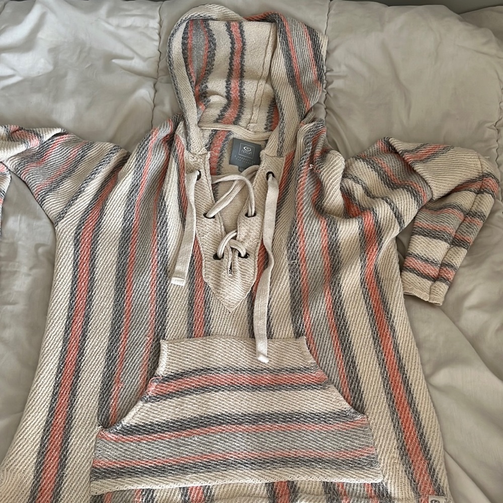Ripcurl Light Hoodie
